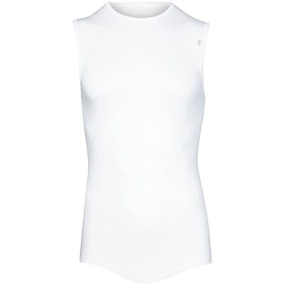 Mey Noblesse City Singlet Weiß - Unterwäsche Mey Noblesse City Singlet Weiß - Unterwäsche