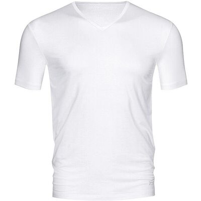 MEY T-Shirt DRY COTTON weiss weiss M herren MEY T-Shirt DRY COTTON weiss weiss M herren