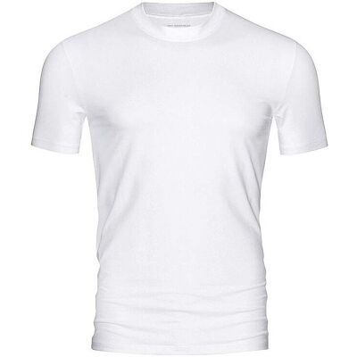 MEY T-Shirt DRY COTTON weiss weiss M herren MEY T-Shirt DRY COTTON weiss weiss M herren