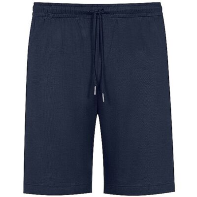 MEY Pyjamahose JEFFERSON yacht blue dunkelblau S herren MEY Pyjamahose JEFFERSON yacht blue dunkelblau S herren