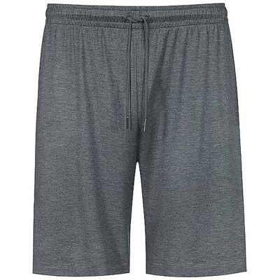 MEY Pyjamahose JEFFERSON quartz melange grau XXL herren MEY Pyjamahose JEFFERSON quartz melange grau XXL herren
