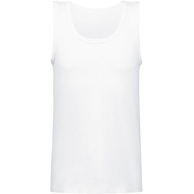 MEY Unterhemd DRY COTTON BREEZE weiss weiss S herren MEY Unterhemd DRY COTTON BREEZE weiss weiss S herren