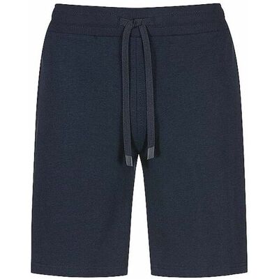 MEY Loungewear Shorts marine blau L herren MEY Loungewear Shorts marine blau L herren