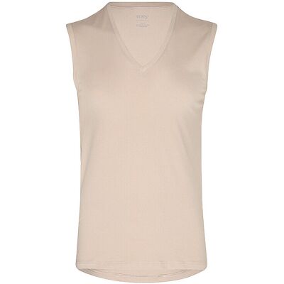 MEY Tanktop - Unterhemd light skin beige L herren MEY Tanktop - Unterhemd light skin beige L herren