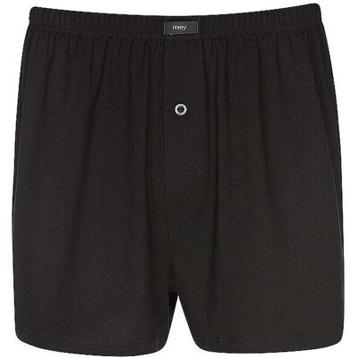 MEY Boxershorts schwarz schwarz XL herren MEY Boxershorts schwarz schwarz XL herren