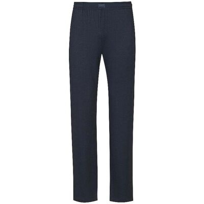 MEY Pyjamahose JEFFERSON MODAL marine blau L herren MEY Pyjamahose JEFFERSON MODAL marine blau L herren