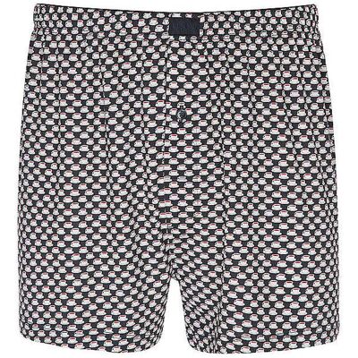 MEY Boxershorts marine dunkelblau XXL herren MEY Boxershorts marine dunkelblau XXL herren