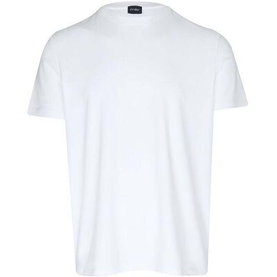 MEY Pyjamashirt RELAX TUNED weiß weiss M herren MEY Pyjamashirt RELAX TUNED weiß weiss M herren
