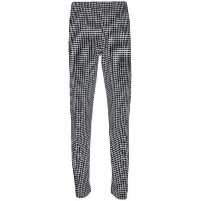 MEY Pyjamahose yacht blue dunkelblau L herren MEY Pyjamahose yacht blue dunkelblau L herren