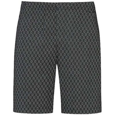 MEY Pyjamashorts MIDNIGHT CLASSIC olive S herren MEY Pyjamashorts MIDNIGHT CLASSIC olive S herren