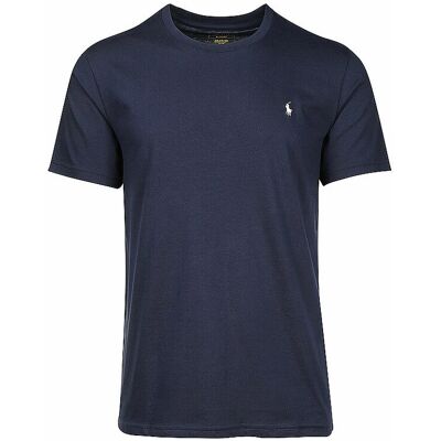 POLO RALPH LAUREN Pyjama T-Shirt dunkelblau M herren POLO RALPH LAUREN Pyjama T-Shirt dunkelblau M herren
