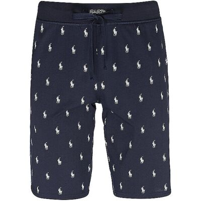POLO RALPH LAUREN Pyjamahose blau M herren POLO RALPH LAUREN Pyjamahose blau M herren