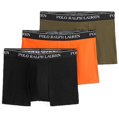 POLO RALPH LAUREN Pants 3er Pkg. multi schwarz XL herren POLO RALPH LAUREN Pants 3er Pkg. multi schwarz XL herren