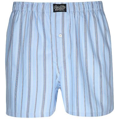 POLO RALPH LAUREN Boxershorts hellblau S Herren POLO RALPH LAUREN Boxershorts hellblau S Herren