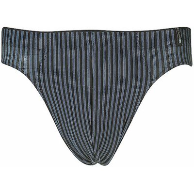 SCHIESSER Minislip LONG LIFE SOFT navy blau S herren SCHIESSER Minislip LONG LIFE SOFT navy blau S herren