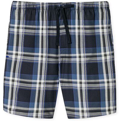 SCHIESSER Pyjamashorts multicolor 3 blau 58 herren SCHIESSER Pyjamashorts multicolor 3 blau 58 herren