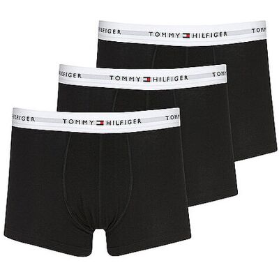 Tommy Hilfiger Pants 3er Pkg.multi schwarz L herren Tommy Hilfiger Pants 3er Pkg.multi schwarz L herren
