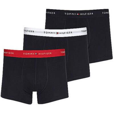 Tommy Hilfiger Pants 3er Pkg.multi dunkelblau XL herren Tommy Hilfiger Pants 3er Pkg.multi dunkelblau XL herren