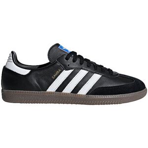 Adidas Sneaker Samba Og Schwarz   Herren   Größe: 46   B75807