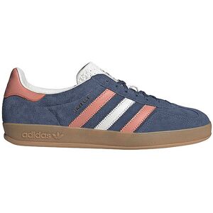 Adidas Sneaker Gazelle Indoor Dunkelblau   Herren   Größe: 44   Ig1640