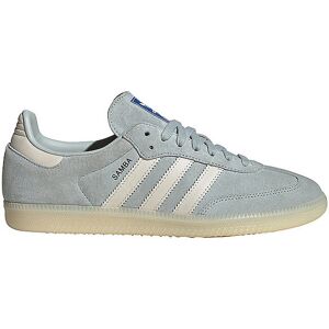 Adidas Sneaker Samba Og Hellblau   Herren   Größe: 42 2/3   Ig6177