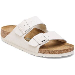 Birkenstock Pantoletten Arizona Weiss   Herren   Größe: 46   1026817