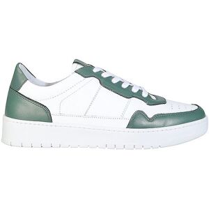 National Standard Sneaker M06 Grün   Herren   Größe: 43   M06-24s