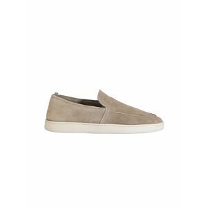 Officine Creative Loafer Herbie Beige   Herren   Größe: 42   Ocuherb006