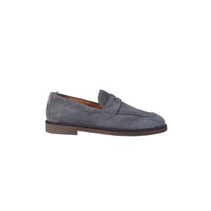 Officine Creative Loafer Flexi  Blau   Herren   Größe: 45   Ocuopef102