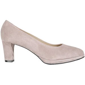 Dirndl & Bua Trachtenschuhe - Pumps Beige   Damen   Größe: 41   1937