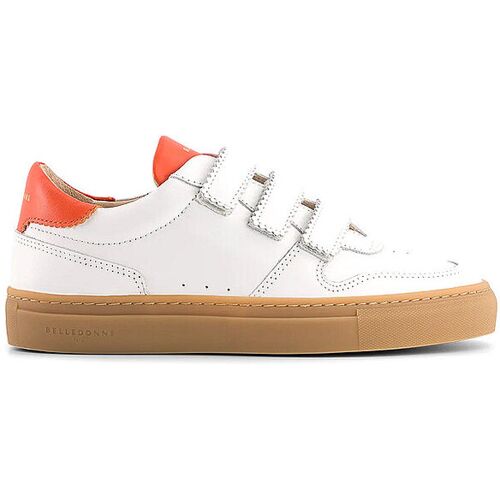 BELLEDONNE PARIS Sneaker B0 weiss 38 damen