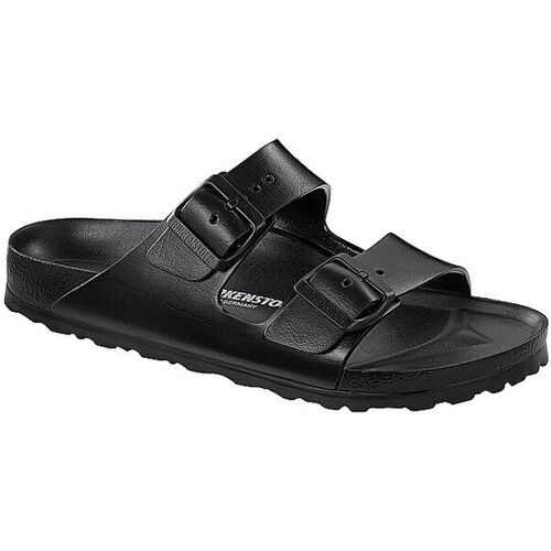 BIRKENSTOCK Pantoletten ARIZONA EVA schwarz 46 herren