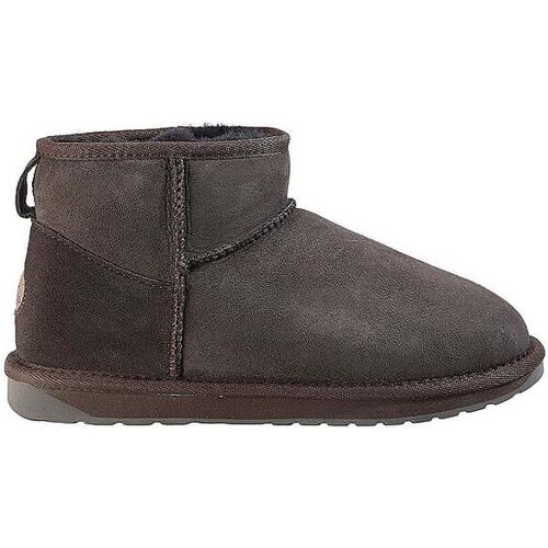 Emu AUSTRALIA Snowboots STINGER MICRO grau 40 damen