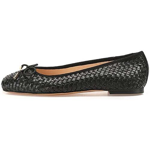 INUOVO Ballerina schwarz 39 damen