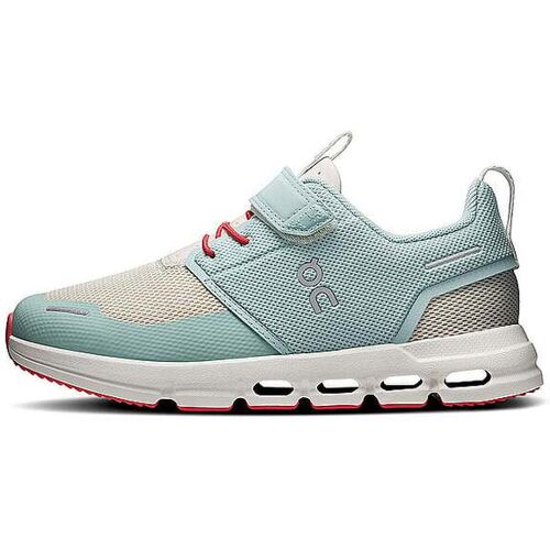 ON Kinder Sneaker CLOUD PLAY hellgrün 32 baby