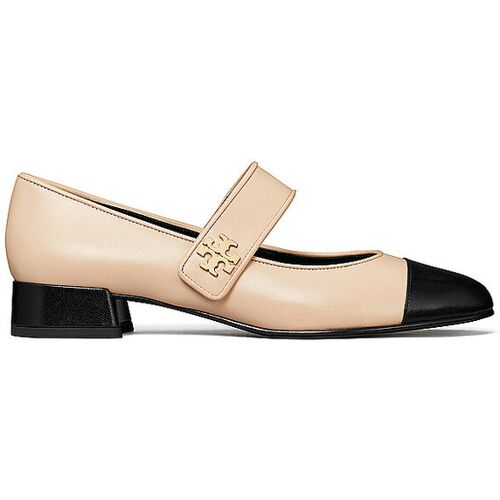 TORY BURCH Ballerina beige 36 damen