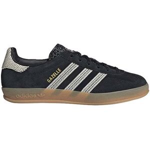 adidas Originals Gazelle Indoor W Core Black - Turnschuhe adidas Originals Gazelle Indoor W Core Black - Turnschuhe