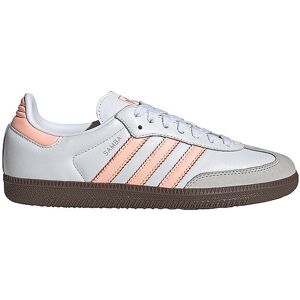 adidas Originals Samba OG W Ftw White - Turnschuhe adidas Originals Samba OG W Ftw White - Turnschuhe