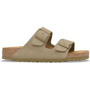 BIRKENSTOCK Pantoletten ARIZONA beige 39 damen BIRKENSTOCK Pantoletten ARIZONA beige 39 damen