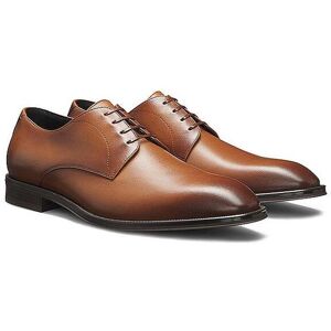 Boss Anzugschuhe - Derbys DERREK hellbraun 41 herren Boss Anzugschuhe - Derbys DERREK hellbraun 41 herren