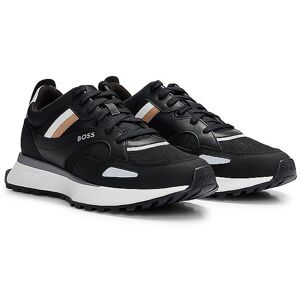 Boss Sneakers JONAH_RUNN_MX_N schwarz 44 herren Boss Sneakers JONAH_RUNN_MX_N schwarz 44 herren