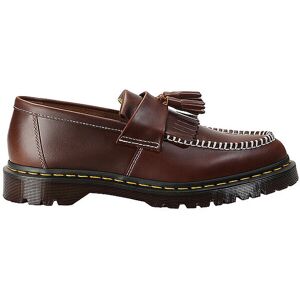 DR. MARTENS Loafers ADRIAN braun 45 herren DR. MARTENS Loafers ADRIAN braun 45 herren