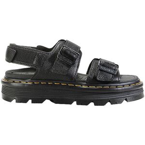 DR. MARTENS Sandalen ZEBZAG schwarz 40 damen DR. MARTENS Sandalen ZEBZAG schwarz 40 damen