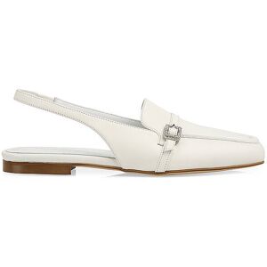 Marc CAIN Loafers weiss 40 damen Marc CAIN Loafers weiss 40 damen
