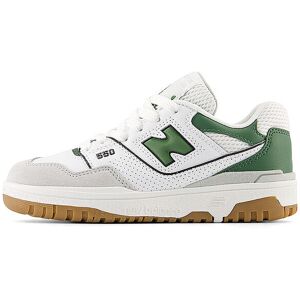 NEW BALANCE Kinder Sneaker 550 weiss 32 baby NEW BALANCE Kinder Sneaker 550 weiss 32 baby