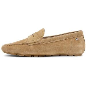 Tommy Hilfiger Loafers camel 36 damen Tommy Hilfiger Loafers camel 36 damen