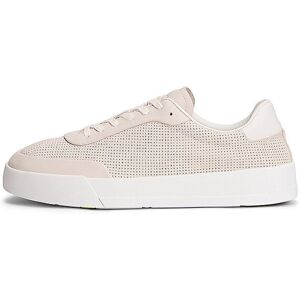 Tommy Hilfiger Sneakers TH COURT BEST beige 45 herren Tommy Hilfiger Sneakers TH COURT BEST beige 45 herren