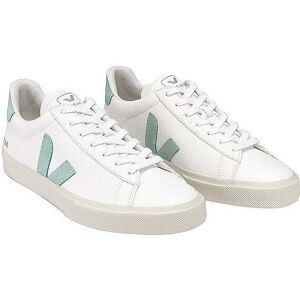 VEJA Sneaker CAMPO weiss 37 damen VEJA Sneaker CAMPO weiss 37 damen