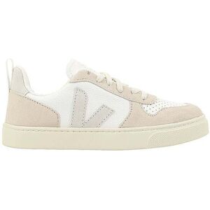 VEJA Kinder Sneaker V-10 weiss 30 baby VEJA Kinder Sneaker V-10 weiss 30 baby