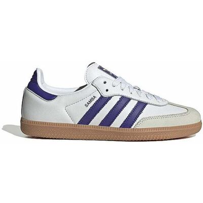 Adidas ORIGINALS Sneaker SAMBA OG weiss 36 damen Adidas ORIGINALS Sneaker SAMBA OG weiss 36 damen